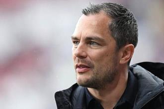 舍費爾：目前尚無俱樂部與我們聯系關于哈維-西蒙斯的轉會事宜