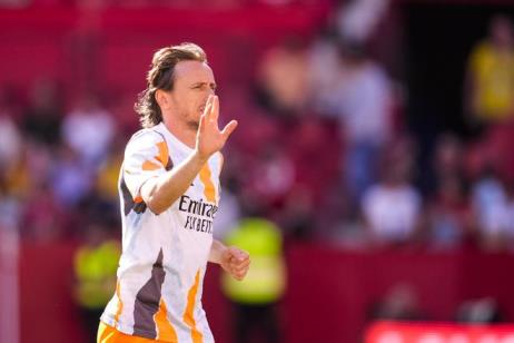 莫德里奇可能本周末告別皇馬，39歲球員仍未獲續(xù)約報(bào)價(jià)