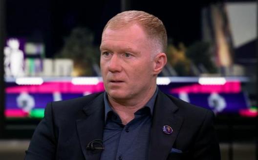 斯科爾斯回應(yīng)溫格言論：他不太喜歡熱刺和曼聯(lián)