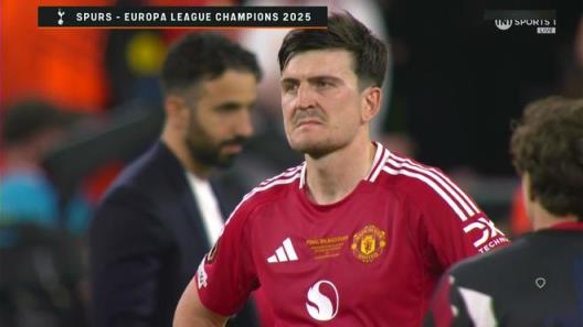 曼聯(lián)歐聯(lián)杯決賽慘遭失利，損失慘重，未來日子艱難