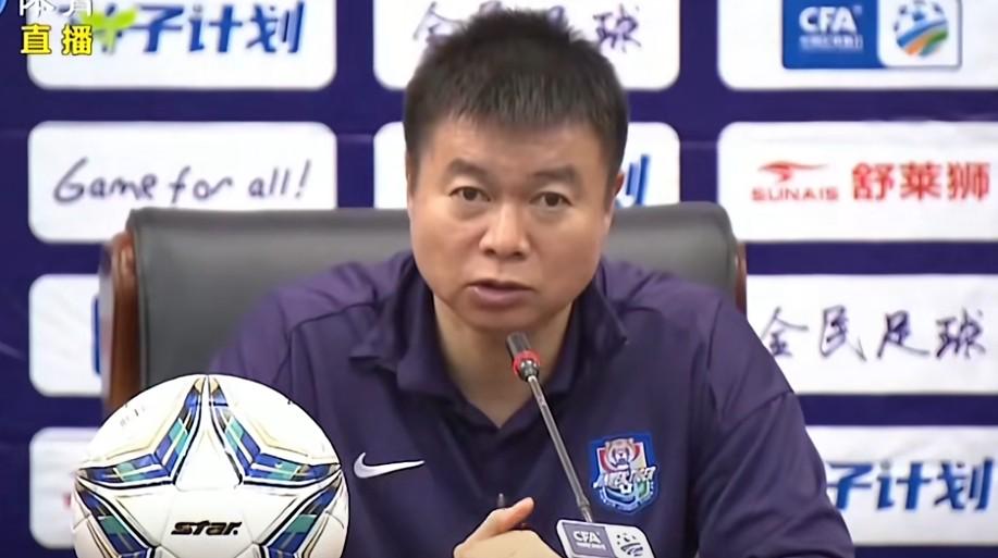 于根偉：夏窗有計(jì)劃，關(guān)鍵在于能否找到合適人選