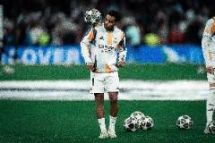 羅德里戈今日進(jìn)行室內(nèi)訓(xùn)練，或?qū)⑷毕睬新宓俑鎰e戰(zhàn)