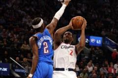 夏普：快船交易SGA實為小卡追求勝利的當下之選