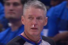 福斯特三場執(zhí)法 雷霆總凈勝90分