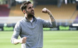 圖片報(bào)：小法仍是勒沃庫森首選，未正式拒絕俱樂部