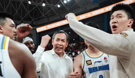 許利民將接任北京全運(yùn)會成人組主帥，陣容實(shí)力不足但進(jìn)四強(qiáng)已成功