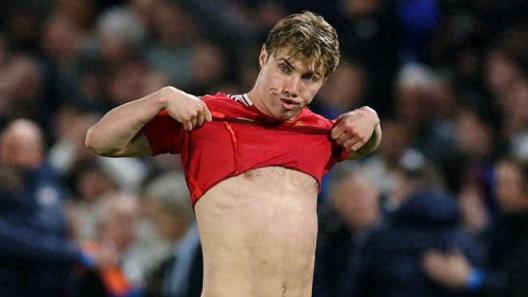 曼聯(lián)水貨難逃厄運(yùn)？霍伊倫德或重返意甲，國(guó)米等隊(duì)有意接盤(pán)