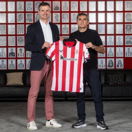 巴爾韋德與畢包續(xù)約至2026年6月30日