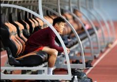 記者：武磊的傷并非來自身體，而是來自鍵盤俠營造的病態(tài)輿論場