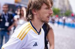 科貝嘉賓：魔笛皇馬地位排名C羅、迪斯蒂法諾之后，與克羅斯相近