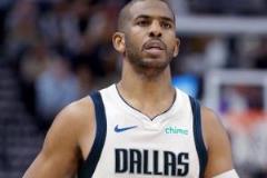 獨(dú)行俠該不該與保羅簽下老將底薪？