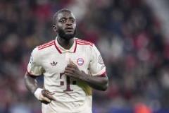 德媒：拜仁與于帕梅卡諾達成薪資協(xié)議，即將完成續(xù)約