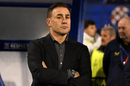 卡納瓦羅：國米歐冠奪冠概率高于巴黎，我已習(xí)慣拉涅利創(chuàng)造奇跡