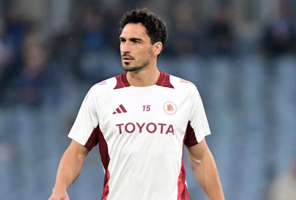 胡梅爾斯：有人想報(bào)復(fù)我，提前透露多特不續(xù)約消息