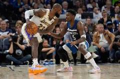 Shams：高管稱華子像老詹，傷勢嚴重但很快恢復活力