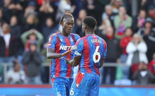 格伊：查洛巴為球隊今年成功作出重要貢獻