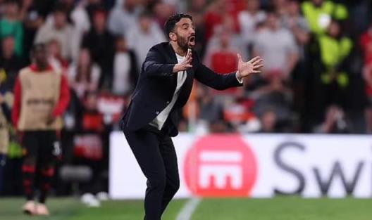 卡拉格：阿莫林離開(kāi)曼聯(lián)可能對(duì)雙方都有利，繼續(xù)執(zhí)教代價(jià)太大