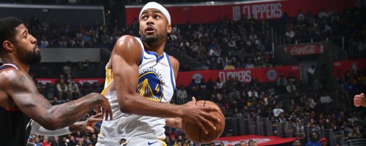 勇士官方：穆迪右手拇指尺側(cè)副韌帶撕裂修復(fù)手術(shù)在洛杉磯順利完成