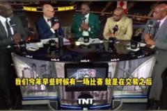 爵士：？追夢：NBA一切皆有可能！我們還被最差球隊爵士逆轉(zhuǎn)過！