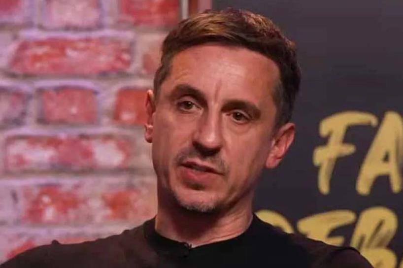 鏡報：內(nèi)維爾稱曼城財務(wù)案為足球界恥辱，呼吁迅速解決