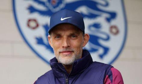 圖赫爾：上次集訓(xùn)前關(guān)注查洛巴，此次集訓(xùn)評(píng)估更多球員