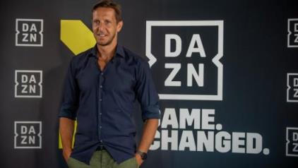 安布羅西尼：鼓勵(lì)年輕人大膽嘗試，俱樂(lè)部應(yīng)減少壓力