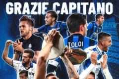 亞特蘭大致敬托洛伊：10年313場1冠，感謝你的堅守與領(lǐng)導(dǎo)力