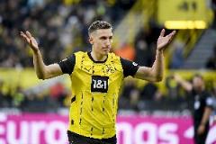 多特蒙德計(jì)劃為施洛特貝克提供五年新合同，年薪約1000萬(wàn)歐元