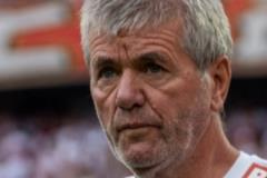 官方：科隆臨時(shí)主帥馮克爾離任，帶隊(duì)兩勝確保升級(jí)