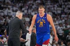 馬龍稱SGA是MVP，尼昂：他支持自己的球員，但已不是掘金雇員