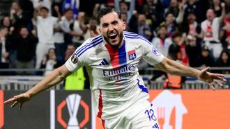 多特蒙德欲簽謝爾基提升實力，里昂求4000萬歐元轉會費