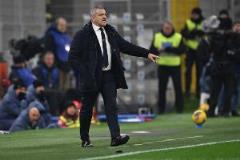 法里斯：國米正追逐偉大目標，攜手實現(xiàn)歐冠夢想