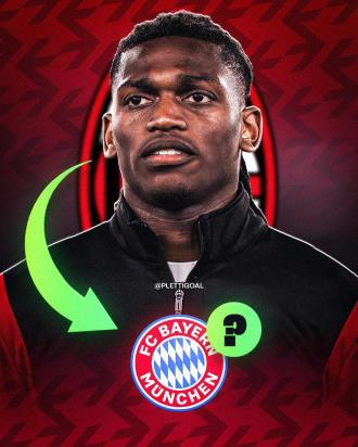 德天空：拜仁與萊奧經(jīng)紀(jì)人門德斯已展開會(huì)談