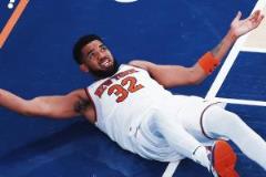 紐約尼克斯是否危險(xiǎn)？分區(qū)決賽主場(chǎng)0-2落后球隊(duì)全被淘汰