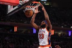 哈特：米羅需要打更長(zhǎng)時(shí)間，他在場(chǎng)我們表現(xiàn)更好