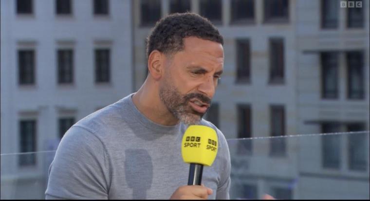 費(fèi)迪南德：批評(píng)自家球員是可恥的，阿諾德和芒特都值得尊敬