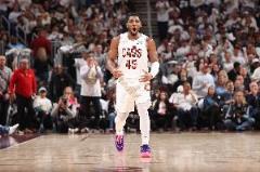 米切爾率騎士登頂東部！首次入選最佳一陣