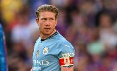 意媒：德布勞內(nèi)與那不勒斯達(dá)成2+1合同 交易即將完成