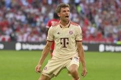 穆勒：無壓力仍愿繼續(xù)踢球，正考慮加盟美國球隊(duì)