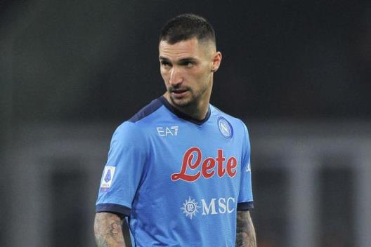 波利塔諾：兩年前那不勒斯本可提前奪冠，本賽季爭冠到最后一刻