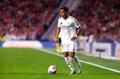 德天空：羅德里戈稅后年薪或達(dá)1000萬歐，槍手未作此準(zhǔn)備