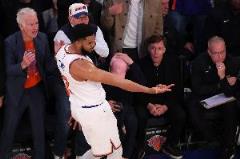 唐斯：我們只需不惜一切代價(jià)去贏球