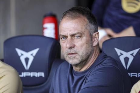 巴薩引援遇挫：兩大目標(biāo)落空，德甲鐵衛(wèi)加盟死敵