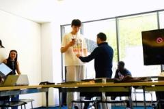 瀚森赴美日記 | 5月24日 定制西裝體驗(yàn)，期待值拉滿