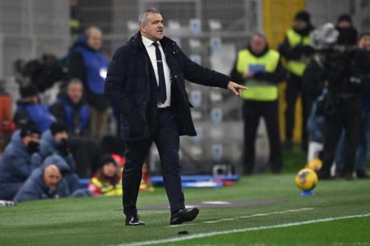 法里斯：國米攜手共進，追逐歐冠偉大夢想