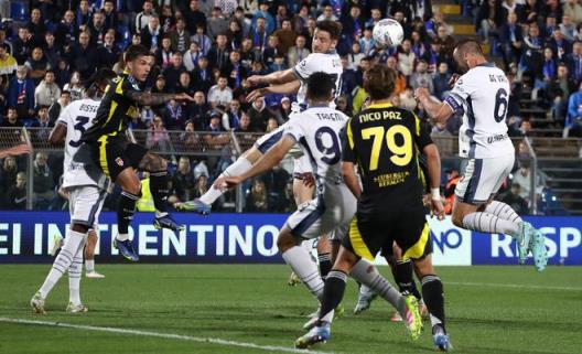 國(guó)米官方祝賀那不勒斯意甲奪冠，爭(zhēng)冠失敗不忘祝福對(duì)手