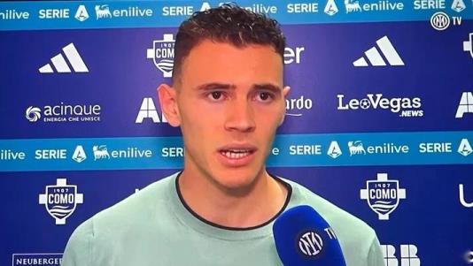 阿斯拉尼：關鍵之戰(zhàn)即將來臨，將失望化為動力