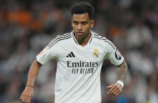 皇馬或以8000萬歐標(biāo)價(jià)羅德里戈，若離隊(duì)將創(chuàng)隊(duì)史紀(jì)錄