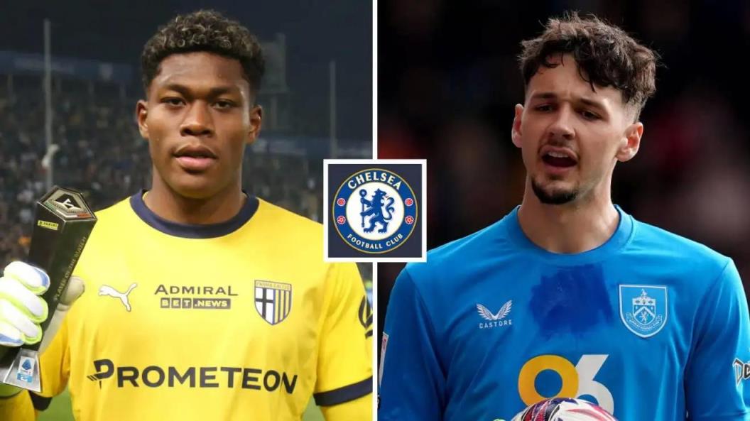 切爾西關(guān)注鈴木彩艷和特拉福德，欲補(bǔ)強(qiáng)門(mén)將位置