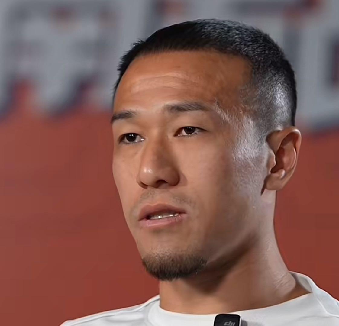 韓子龍：中超比賽強(qiáng)度遠(yuǎn)超中甲，對球員要求極高